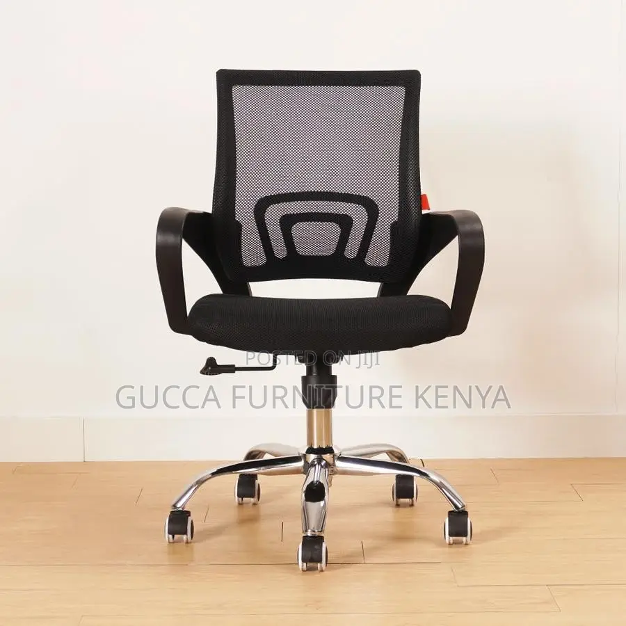 Office Chair:Office Staff Chair for Boardroom and Study