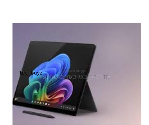 New Laptop Microsoft Surface Pro 10 16GB Intel Core Ultra 7 SSD 512GB - thumbnail 2