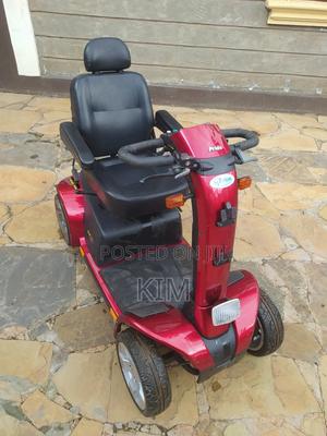 Premier 2016 Red - thumbnail 2