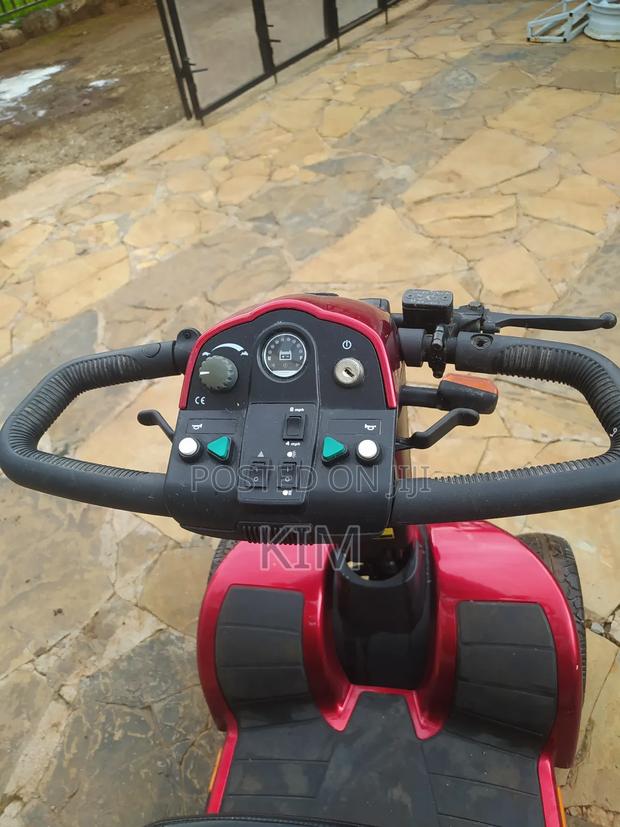 Premier 2016 Red - thumbnail 3