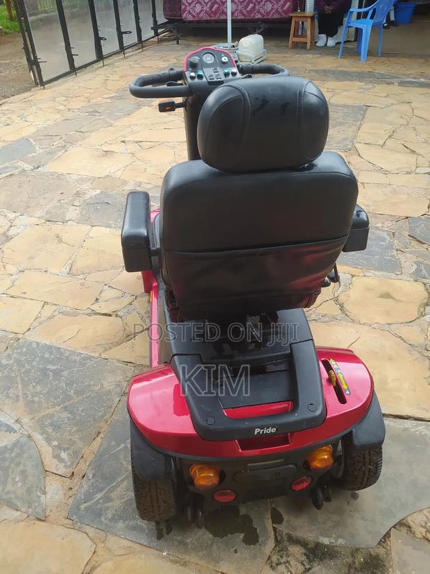 Premier 2016 Red - thumbnail 4