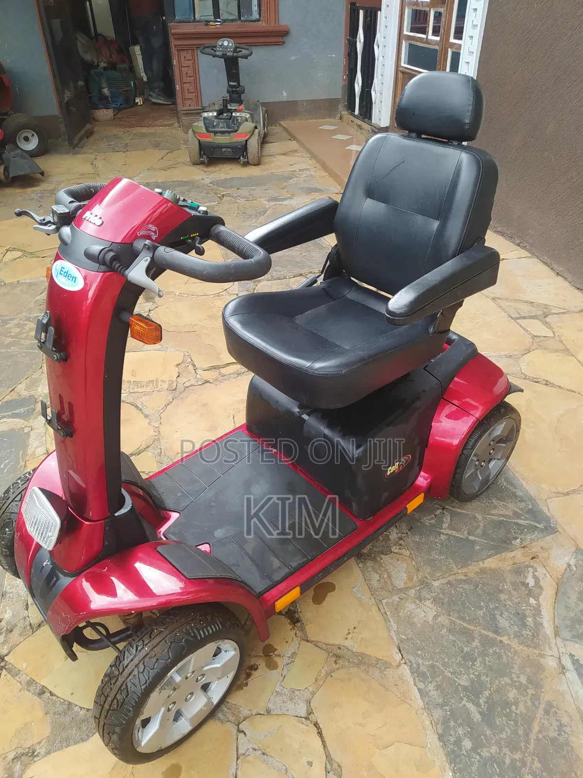 Premier 2016 Red