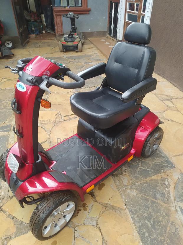 Premier 2016 Red - thumbnail 5