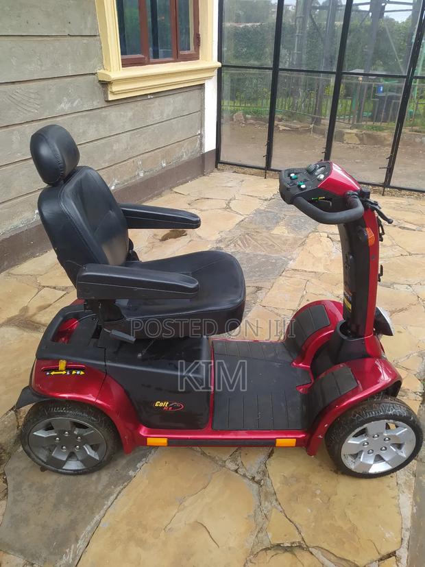 Premier 2016 Red - thumbnail 6