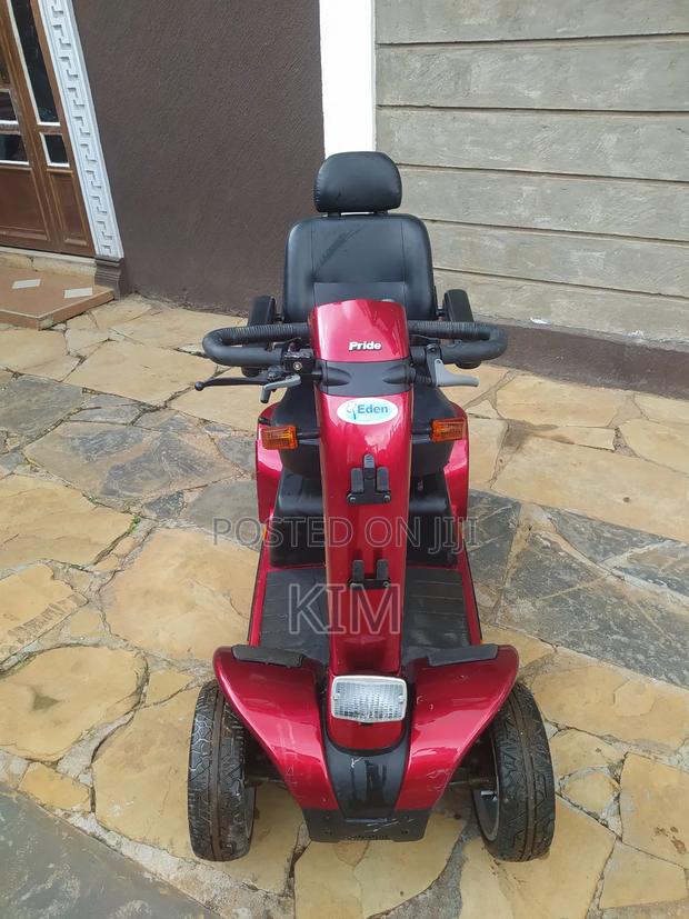 Premier 2016 Red - thumbnail 7