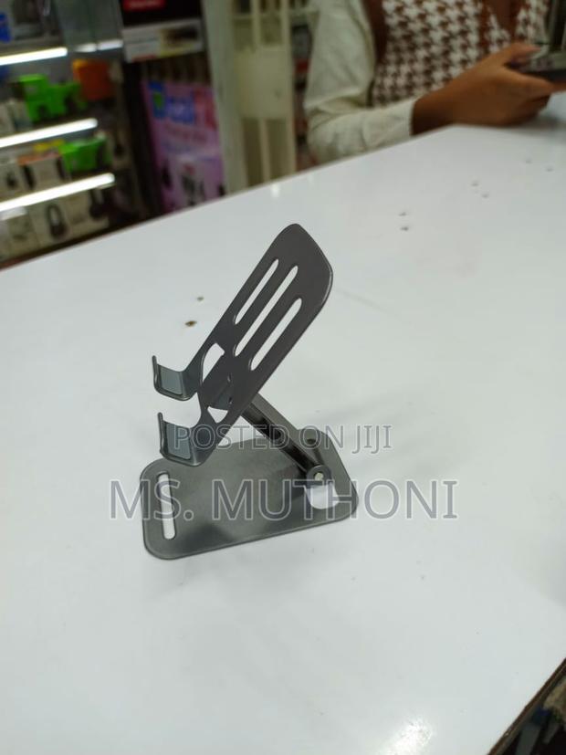 Adjustable Desktop Phone Holder - thumbnail 4