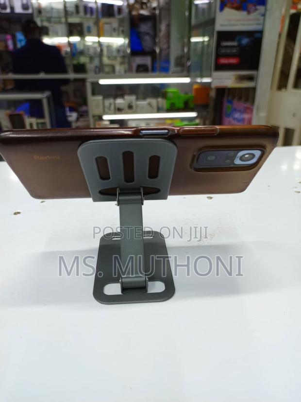 Adjustable Desktop Phone Holder - thumbnail 3