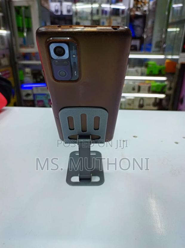 Adjustable Desktop Phone Holder - thumbnail 5