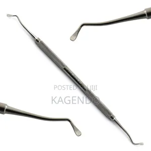 Excavator Dental