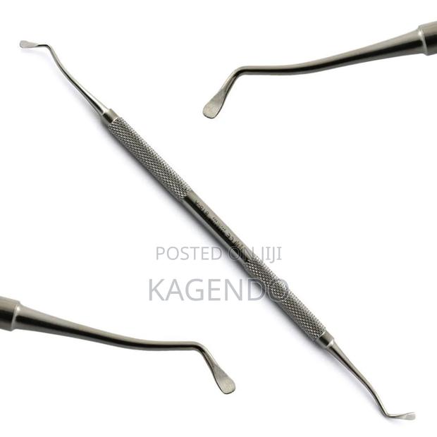 Excavator Dental - main view