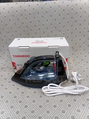 2000watts Iron Box-Steam Iron Box