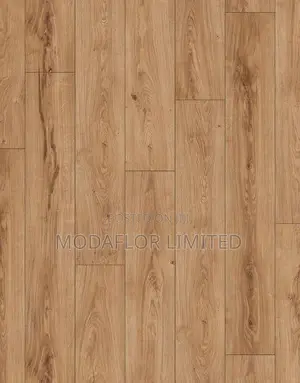 Sleek Looks, Zero Fuss of Laminate Flooring