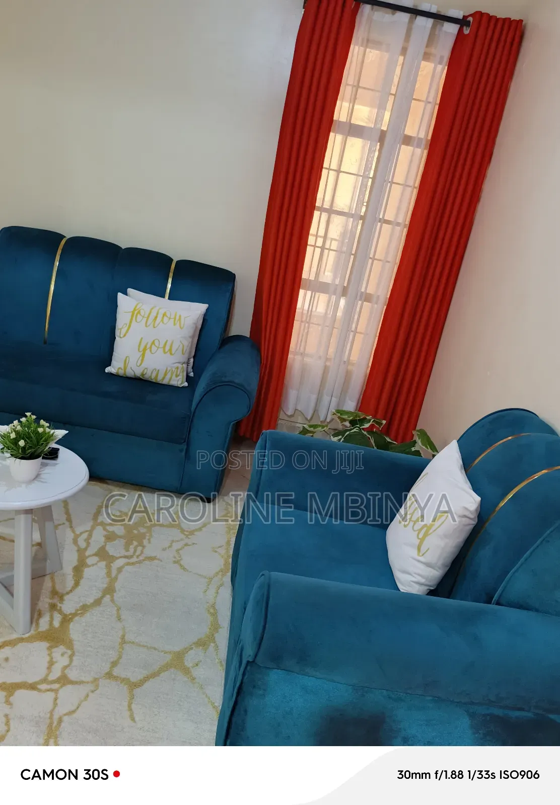 1bedroom Airbnb Kitengela