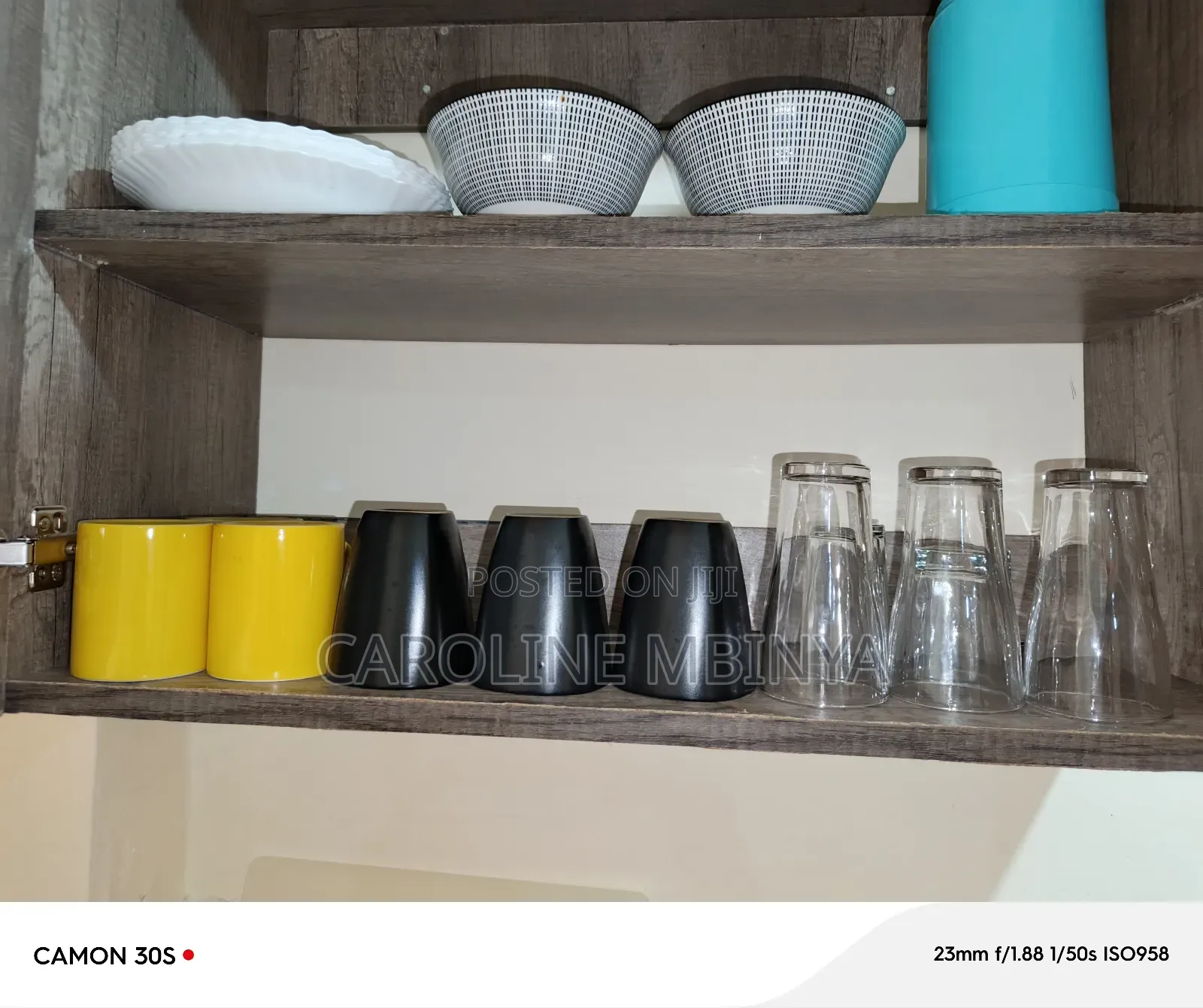 1bedroom Airbnb Kitengela