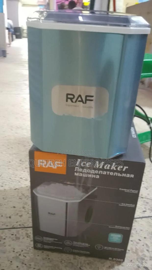 Electric Ice Maker Machine/ Ice Cube Machine