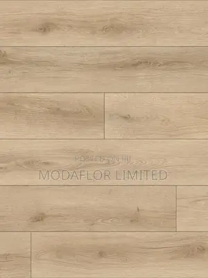 Built Tough, Styled Soft Laminate Flooring