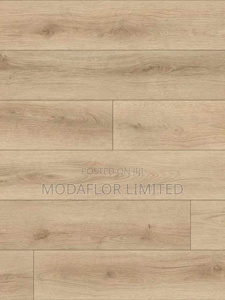 Built Tough, Styled Soft Laminate Flooring