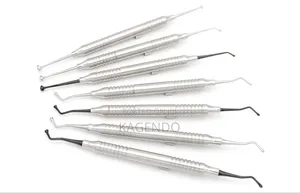 Dental Burnishes