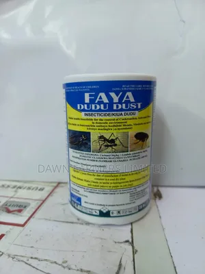 Faya Dudu Dust 200gms