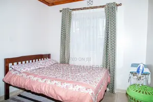 Furnished 1bdrm House in Runda for rent