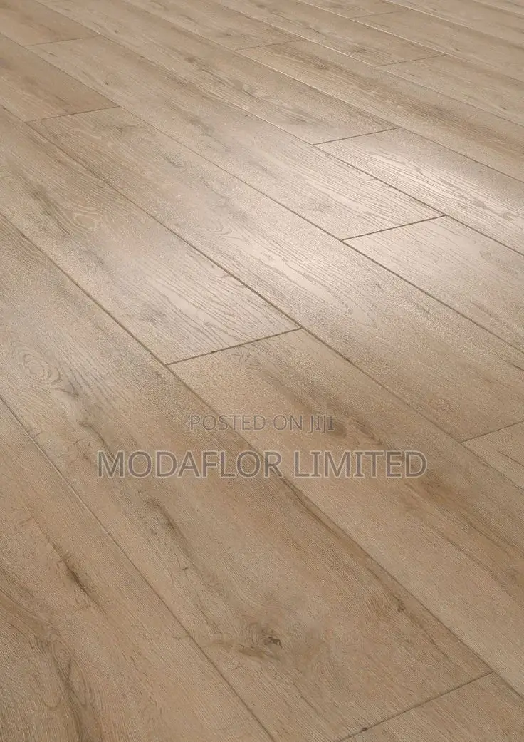 Wood Looks, Wallet-Friendly Laminate Flooring