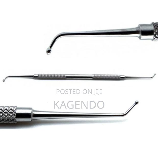 Dycla Applicator - main view