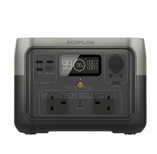 Ecoflow River 2 Max 512wh Ecoflow River 2 Max 512wh