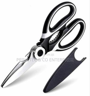 Kitchen Multipurpose Scissors - thumbnail 2