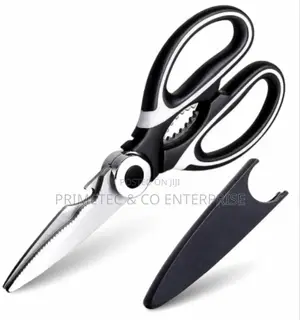 Kitchen Multipurpose Scissors