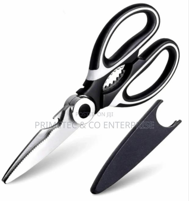 Kitchen Multipurpose Scissors - main view