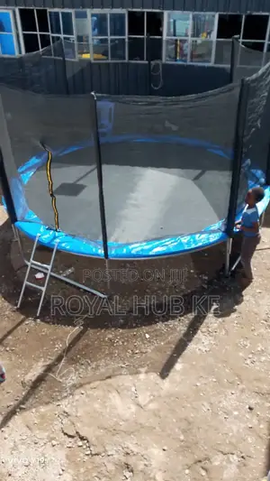 Trampoline for Sale