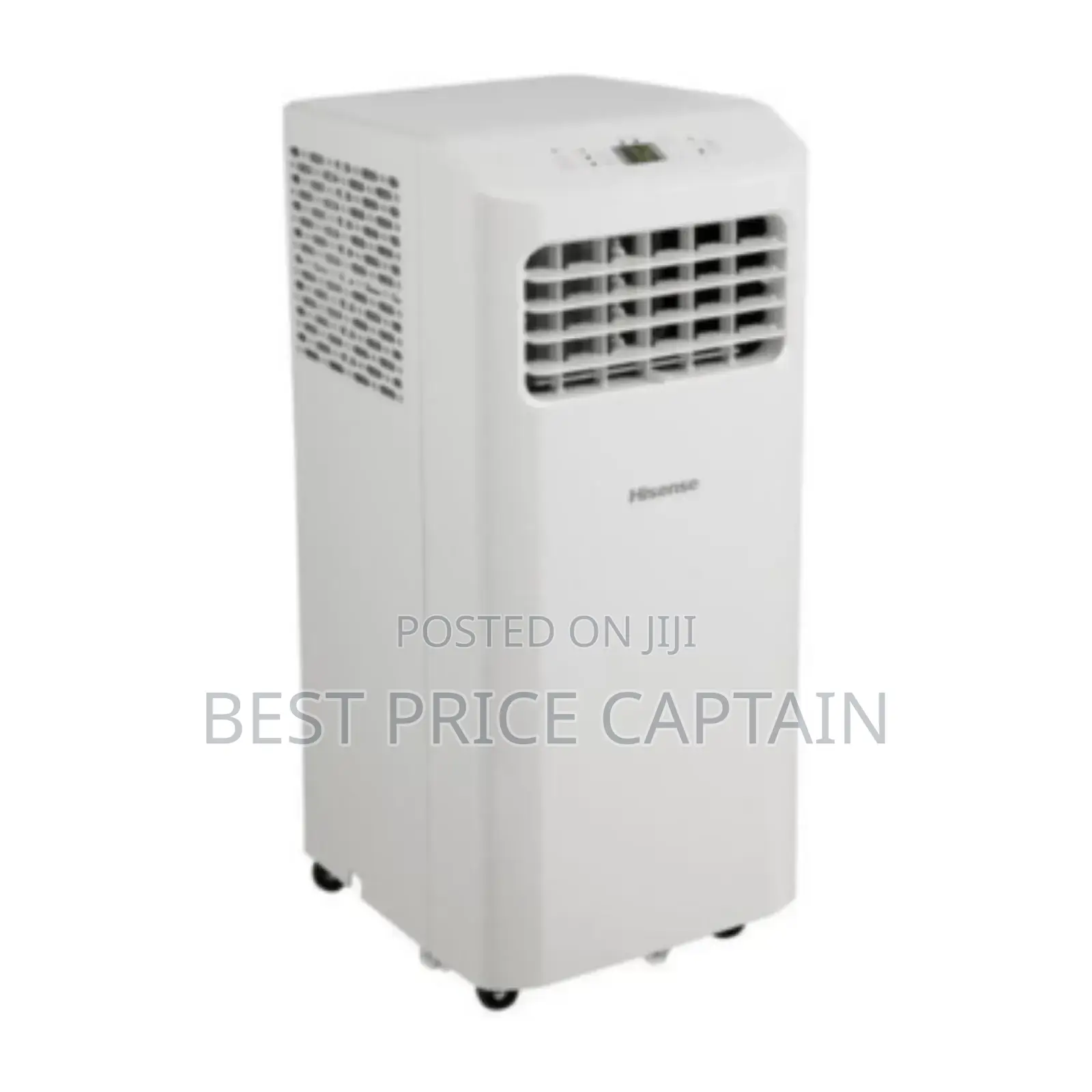 Hisense 12000btu Portable Air Conditioner