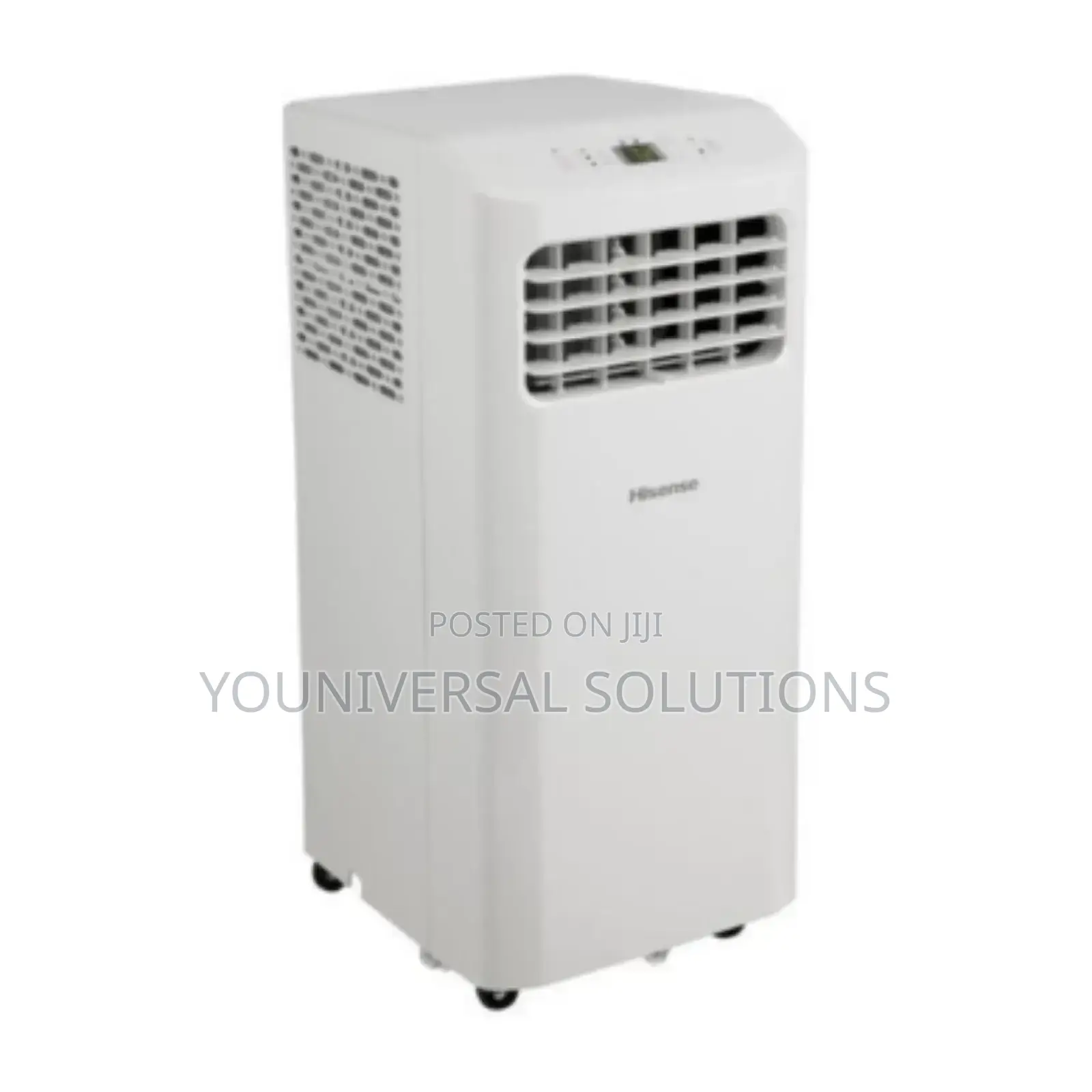 Hisense 12000btu Portable Air Conditioner