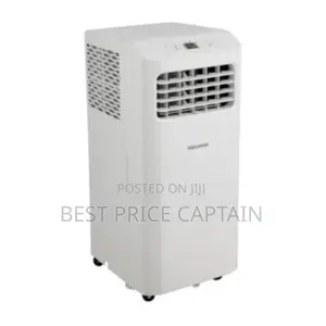 Hisense 12000btu Portable Air Conditioner