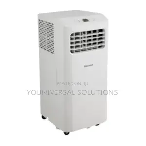 Hisense 12000btu Portable Air Conditioner