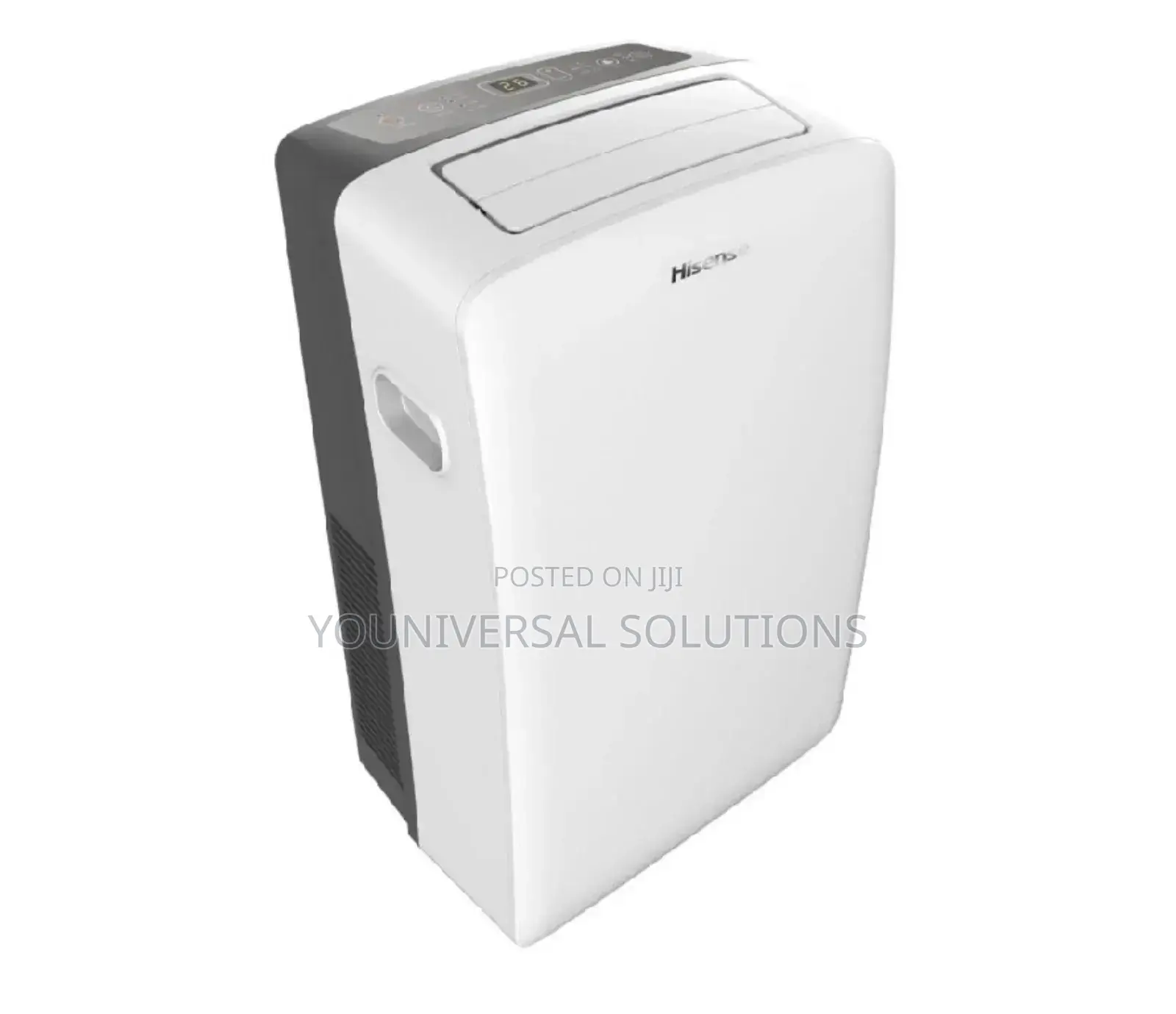 Hisense 12000btu Portable Air Conditioner
