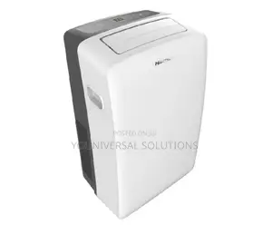 Hisense 12000btu Portable Air Conditioner