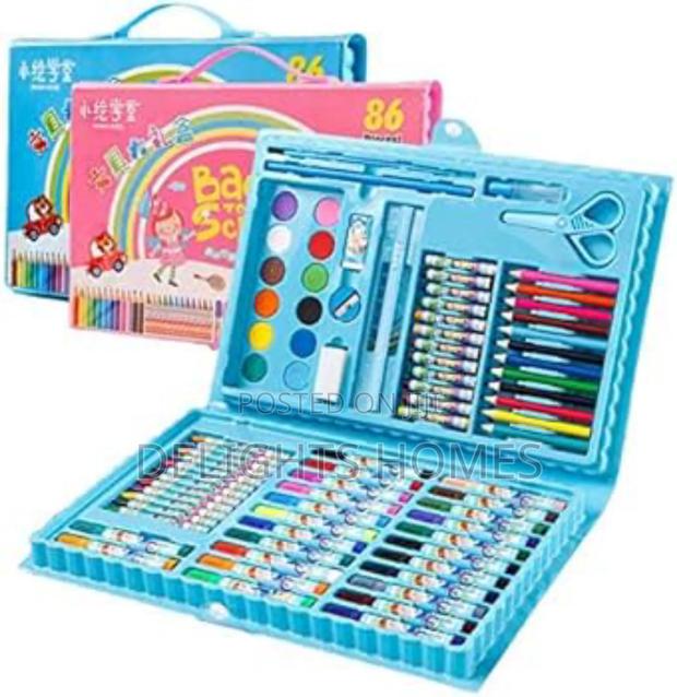 Painting Set_za - main view