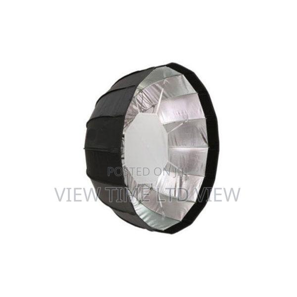 Beauty Dish Collapsible 150cm Softbox With Bowens Mount