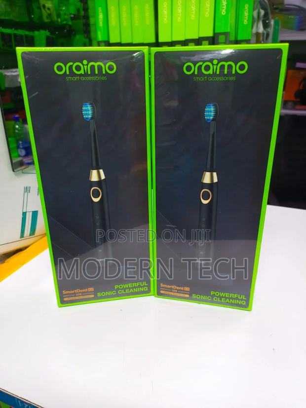 Oraimo Smartdent C2 Electric Toothbrush - main view