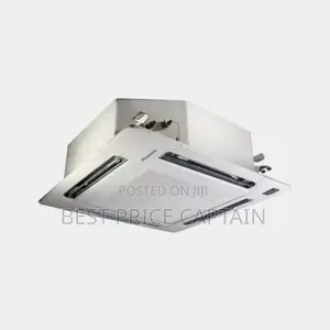 Hisense Cassette 18000 Btu