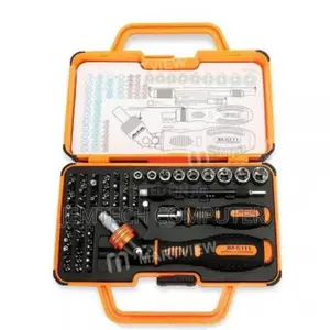 Jakemy Jm-6111 69 in 1 Screwdriver Repair Tool