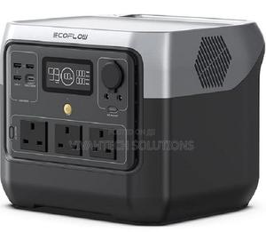 Ecoflow River 2 Pro 768wh / Ecoflow River 2 Pro 768wh - thumbnail 2