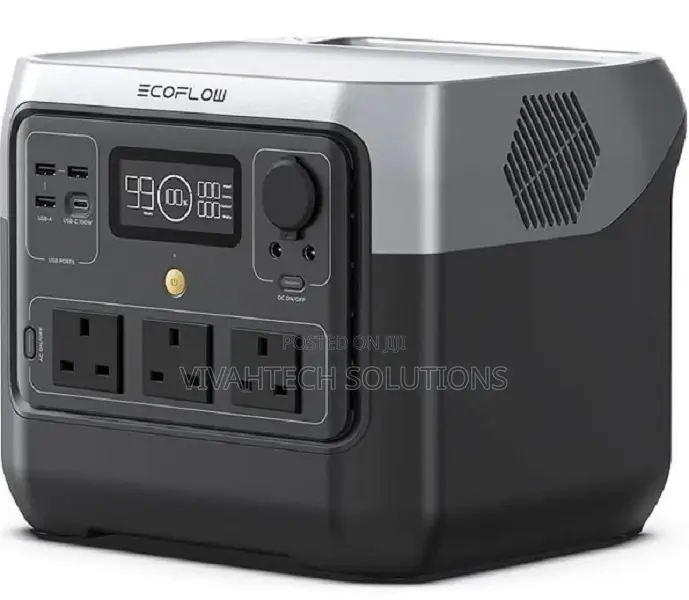 Ecoflow River 2 Pro 768wh / Ecoflow River 2 Pro 768wh