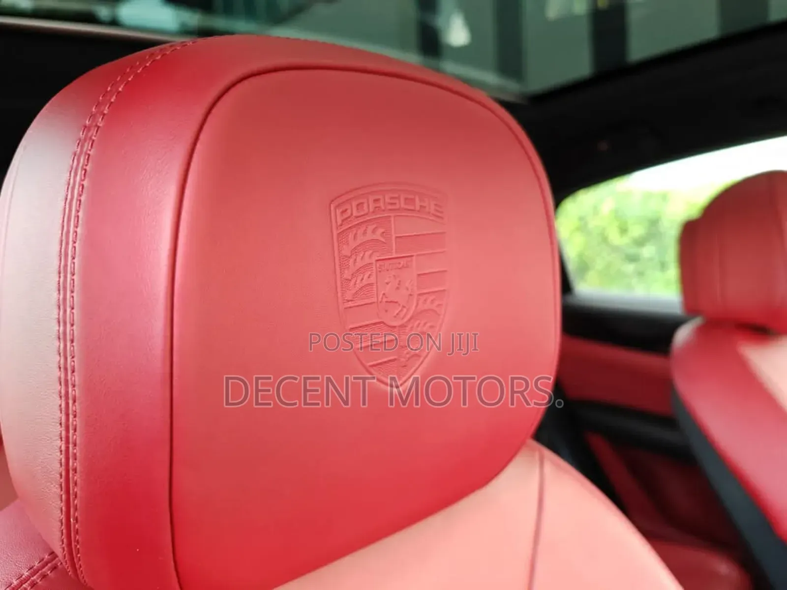 Porsche Cayenne Turbo AWD 2020 Gray
