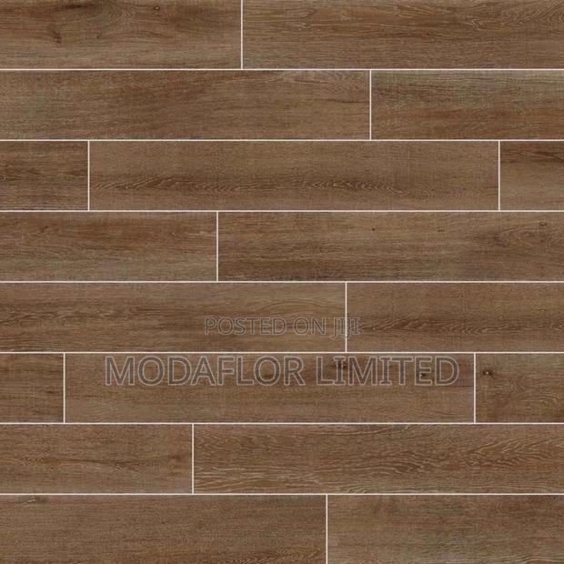 Laminate Flooring_built for Every Room - main view