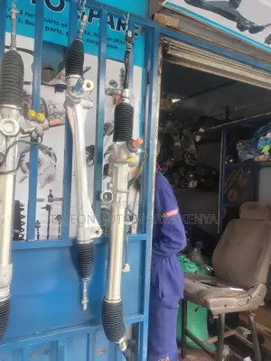 Prado J95 Brand New Steering Rack