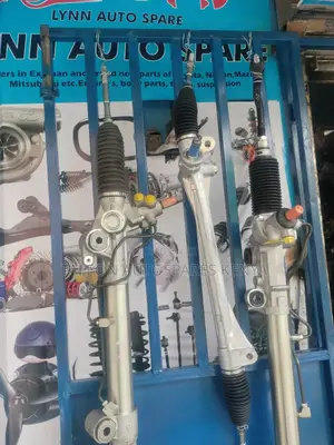 Toyota Vanguard Brand New Steering Rack