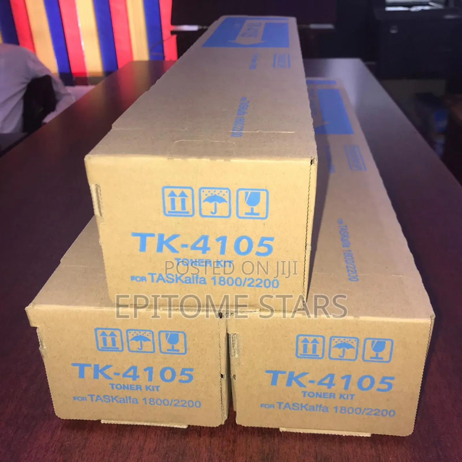 Kyocera Taskalfa 1801 Toner Tk 4105 Toner Cartridges