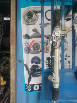 Prado J150 Brand New Steering Rack